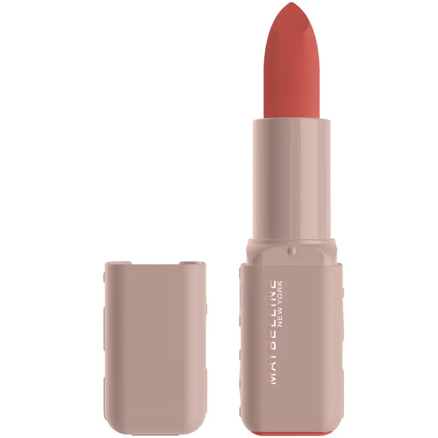 Sérum Labial con Ácido Hialurónico Maybelline Serum Lipstick with Hyaluronic Acid