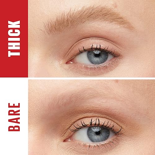 Gel de Cejas Maybelline Tattoo Studio Brow Styling Gel