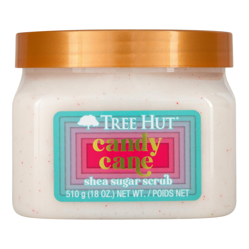 Al por Mayor Exfoliantes Tree Hut Shea Sugar Scrub
