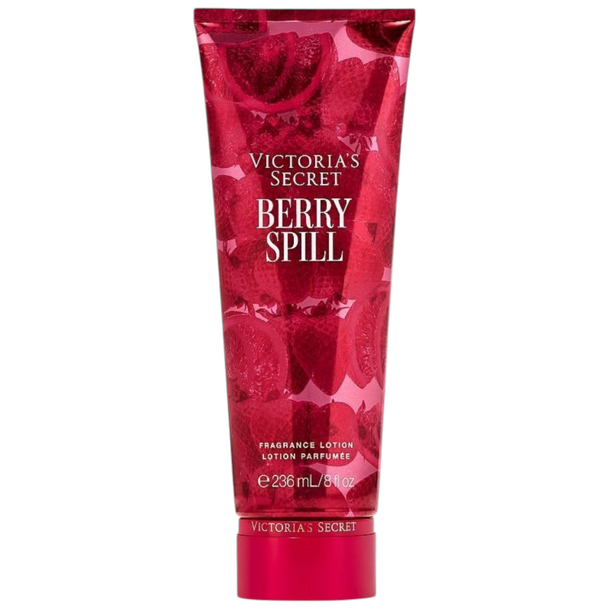 Loción Corporal Victoria's Secret Berry Spill Lotion 236ml