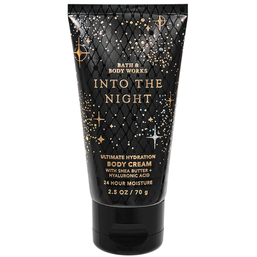 Crema Corporal Bath & Body Into the Night Ultimate Hydration Body Cream 70g