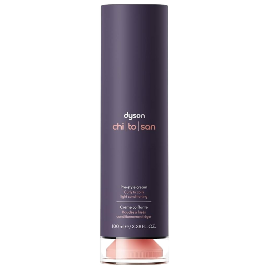 Crema para Peinar Dyson Chitosan Pre Styling Hair Cream for Flexible Hold