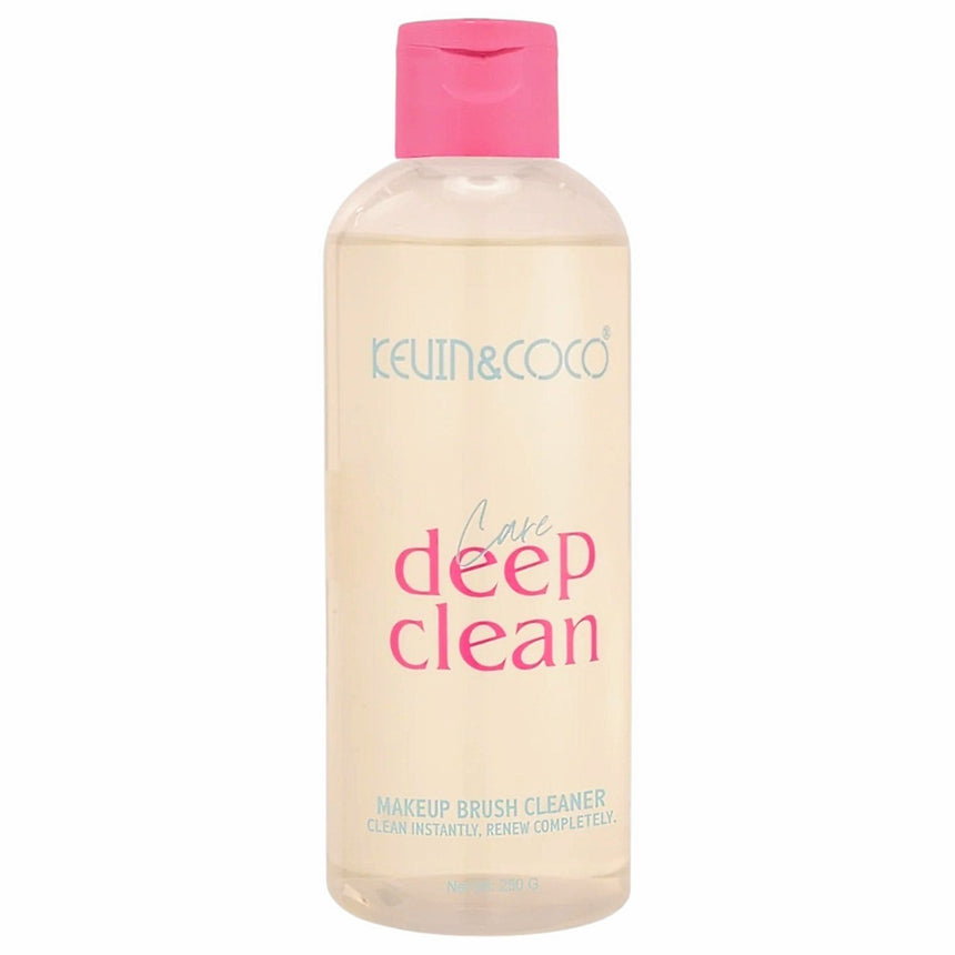 Limpiador de Brochas Kevin & Coco Deep Clean Makeup Brush Cleanser