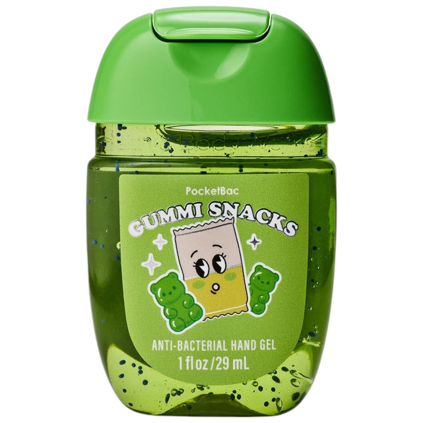 Gel de Manos Anti Bacterial Bath & Body Gummi Snacks Hand Gel 29ml