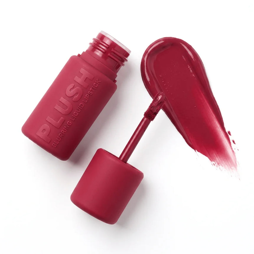 Labial Beauty Creations Plush Blurring Liquid Lipstick