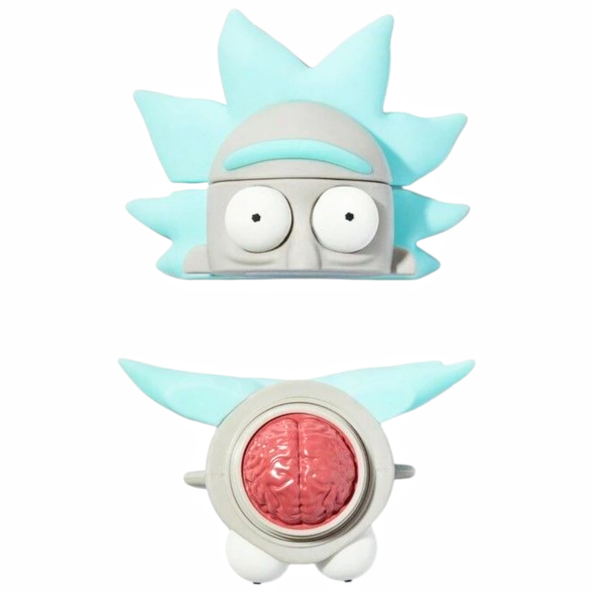 Rubor She Glam Rick and Morty Blush