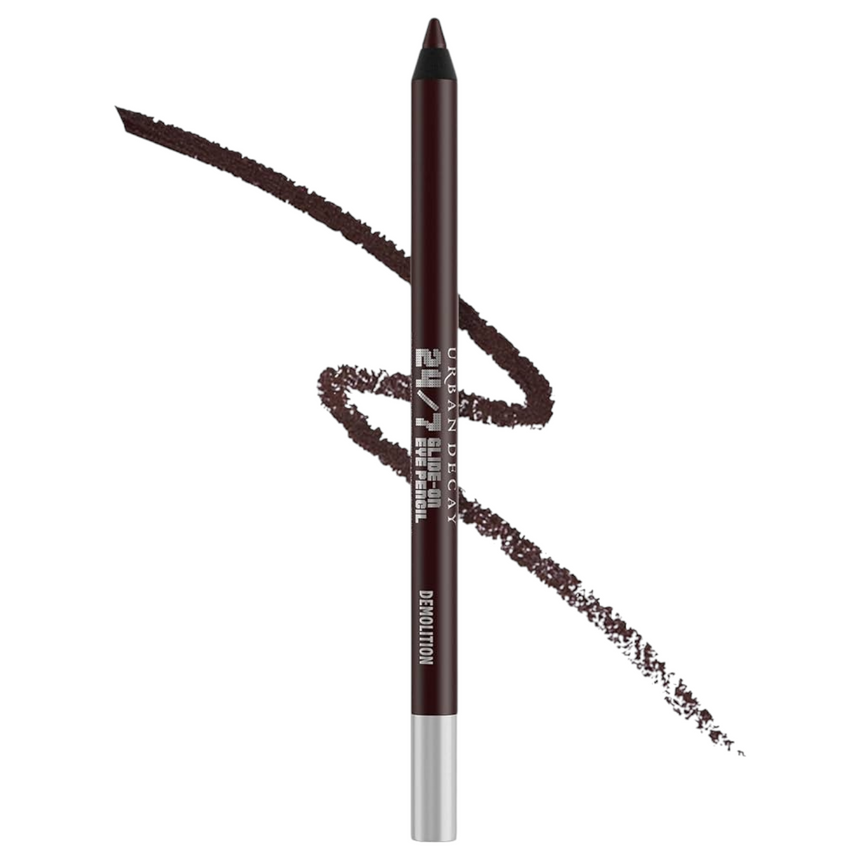 Delineador Urban Decay Eye 24/7 Glide On Eye Pencil