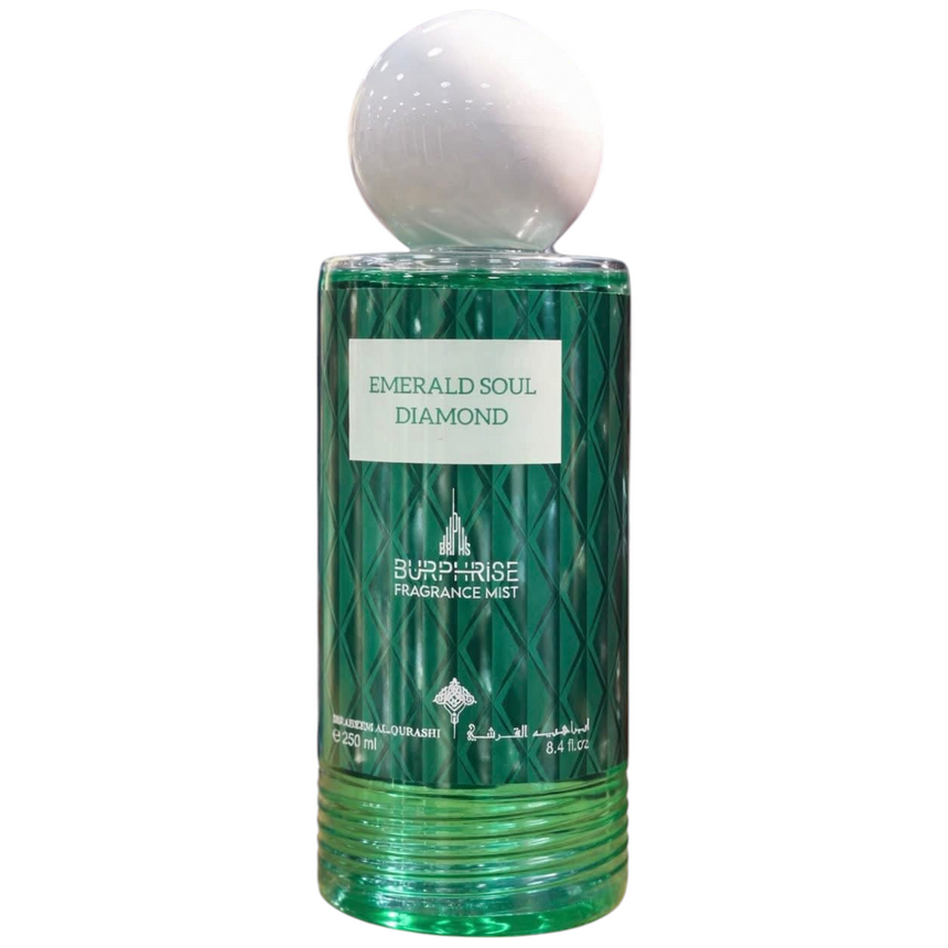 Perfumes Buhrise Men