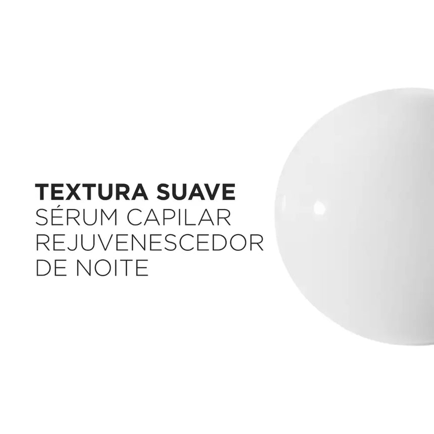 Sérum Nocturno para Cabello Kérastase Chronologiste Overnight Youth Serum