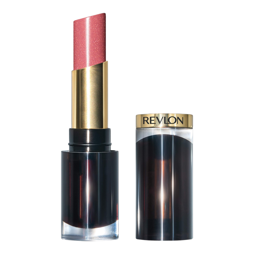 Labial Revlon Super Lustrous Glass Shine Balm