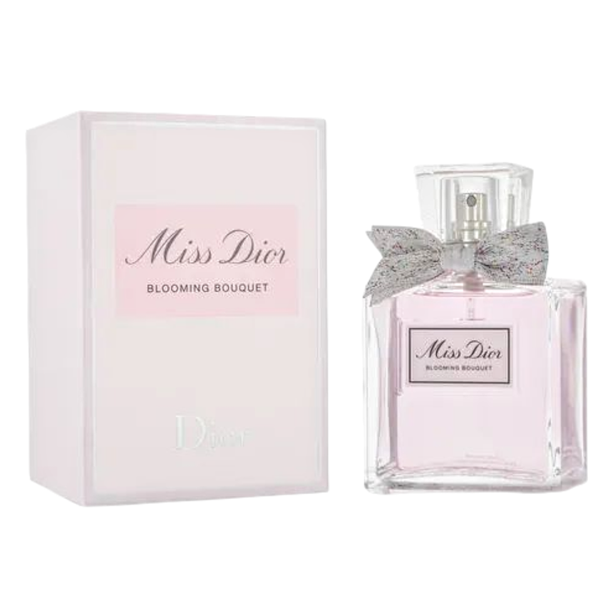 Perfume Dior Miss Dior Blooming Bouquet
