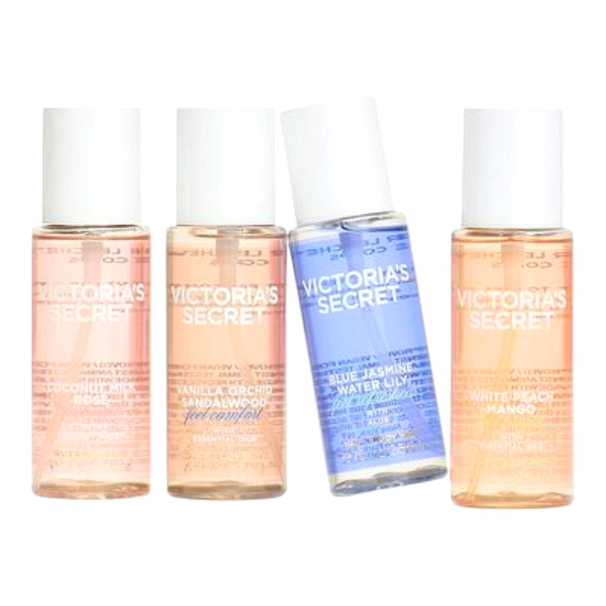 Kit de Brumas para Cabello y Cuerpo Victoria's Secret A Moment to Feel it All