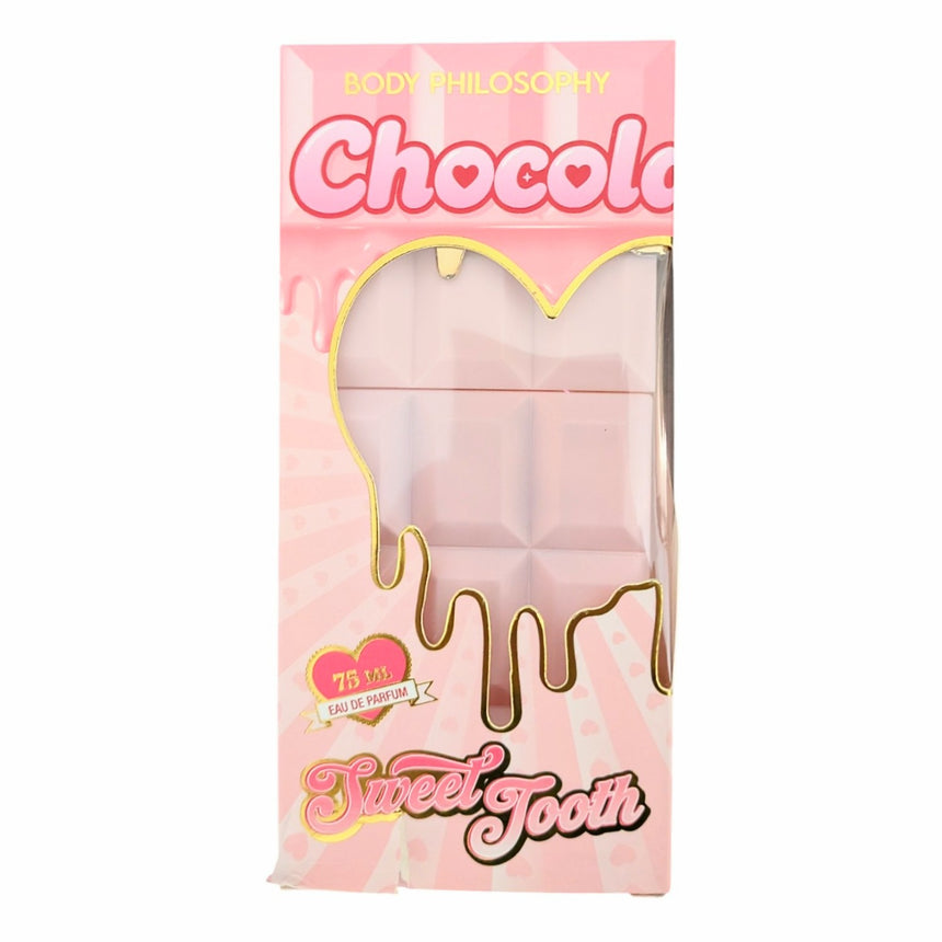 Perfumes Body Philosophy Chocolate