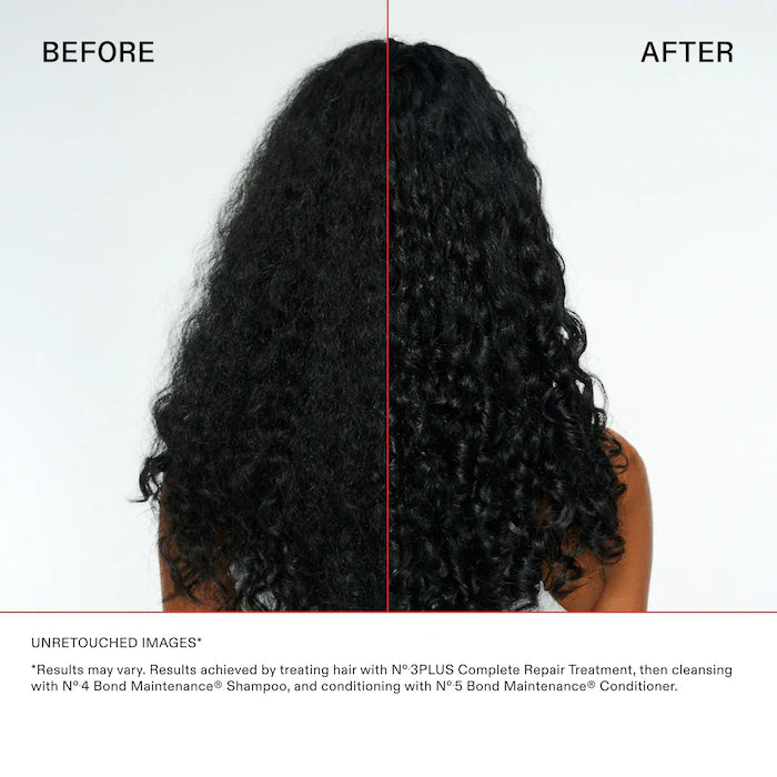 Dúo para Cabello Olaplex Mini No.3 Plus Bond Repair Treatment and No.7 Hair Oil Set