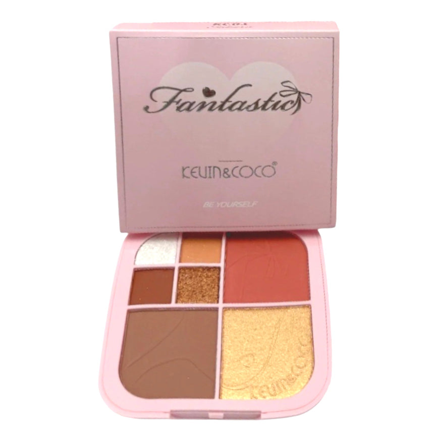 Sombras Kevin & Coco Fantastic