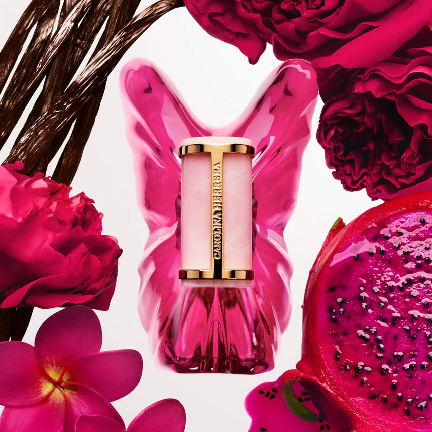 Dúo de Perfumes Carolina Herrera La Bomba Mini Duo Set