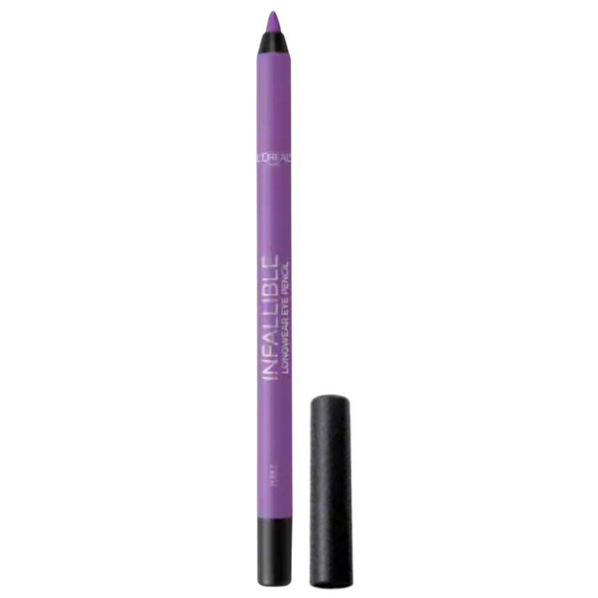 Delineador L’Oréal Infallible Pro Last