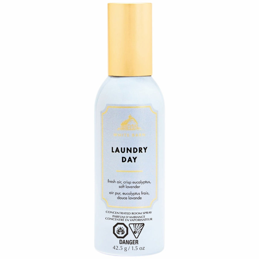 Spray Aromatizante Bath & Body Laundry Day Room Spray 45g
