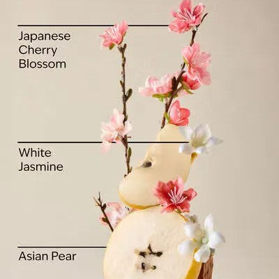 Crema de Manos Bath & Body Japanese Cherry Blossom