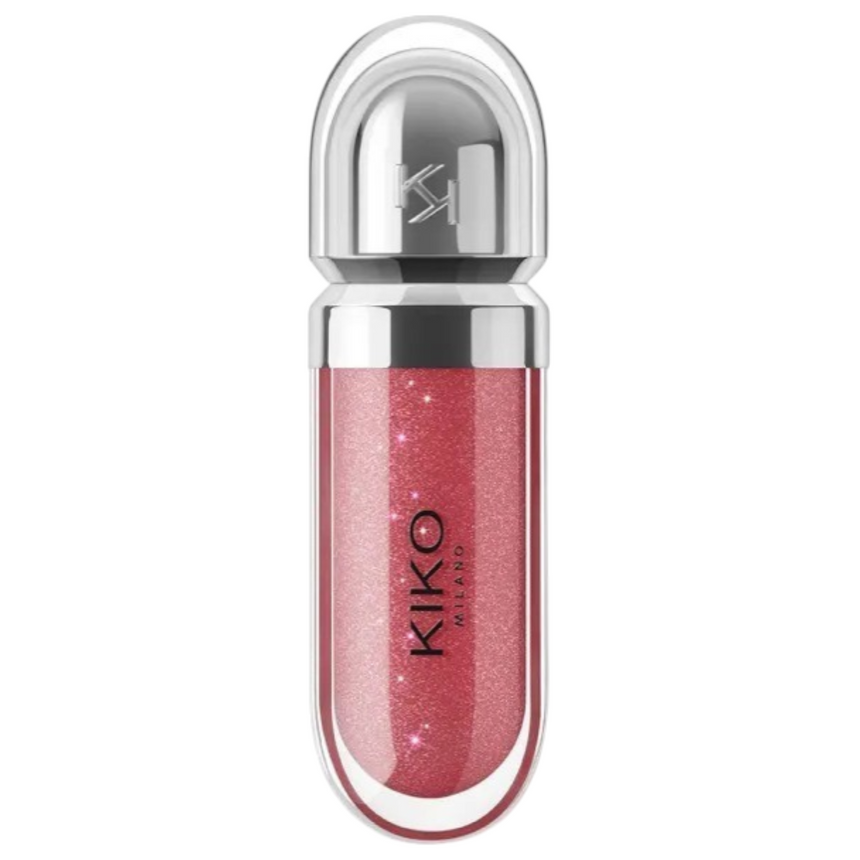 Brillo de Labios Kiko Milano 3D Hydra Lipgloss