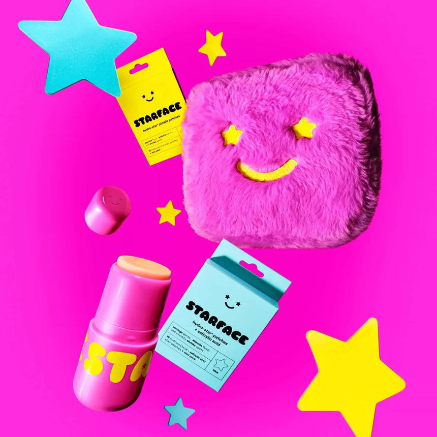 Set de Regalo Starface Big Lil Gift Set