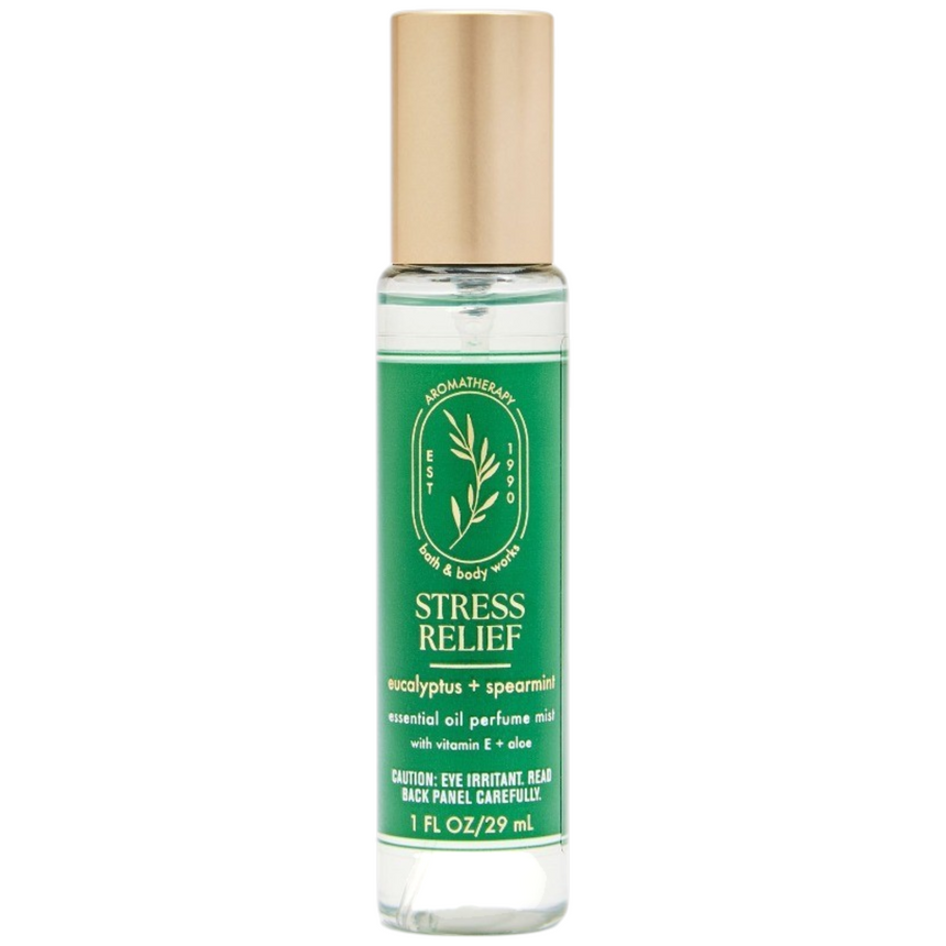 Bruma Bath & Body Eucalyptus Spearmint Essential Oil Mist 29ml