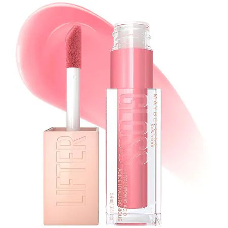 Kit Labial Maybelline Lifter Lip Holiday Gift Set Lifter Liner & Lifter Gloss Lip Holiday Gift Set