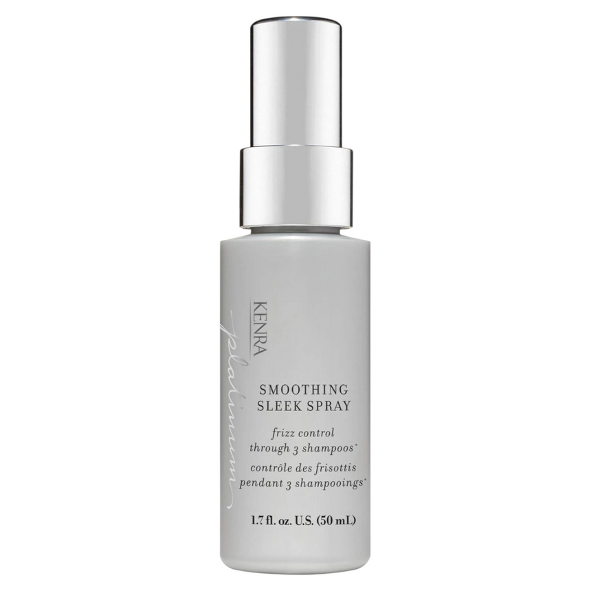 Spray para Cabello Kenra Profesional Platinum Smoothing Sleek Spray 50ml