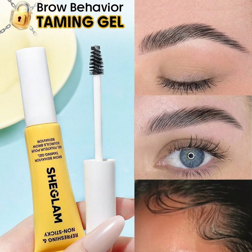 Gel de Cejas Sheglam Brow Behavior Taming Gel