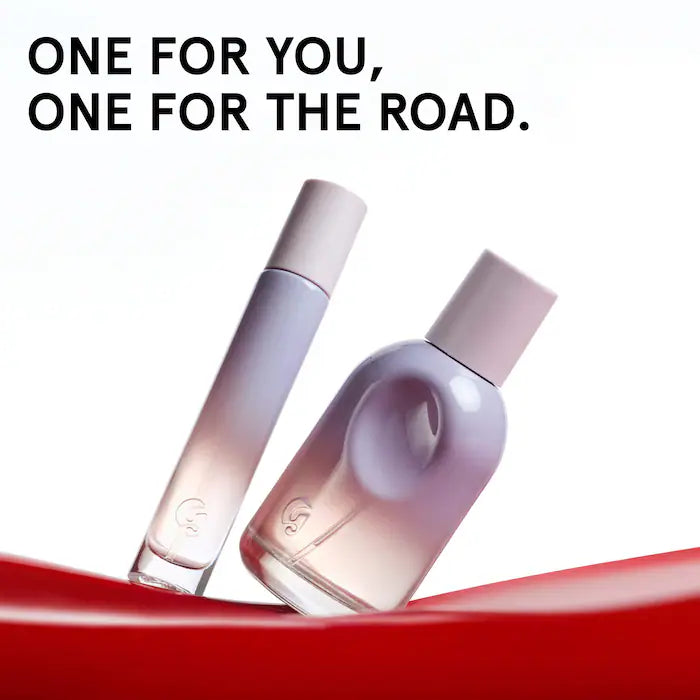 Dúo de Perfumes Glossier You Fleur Duo Perfume Set