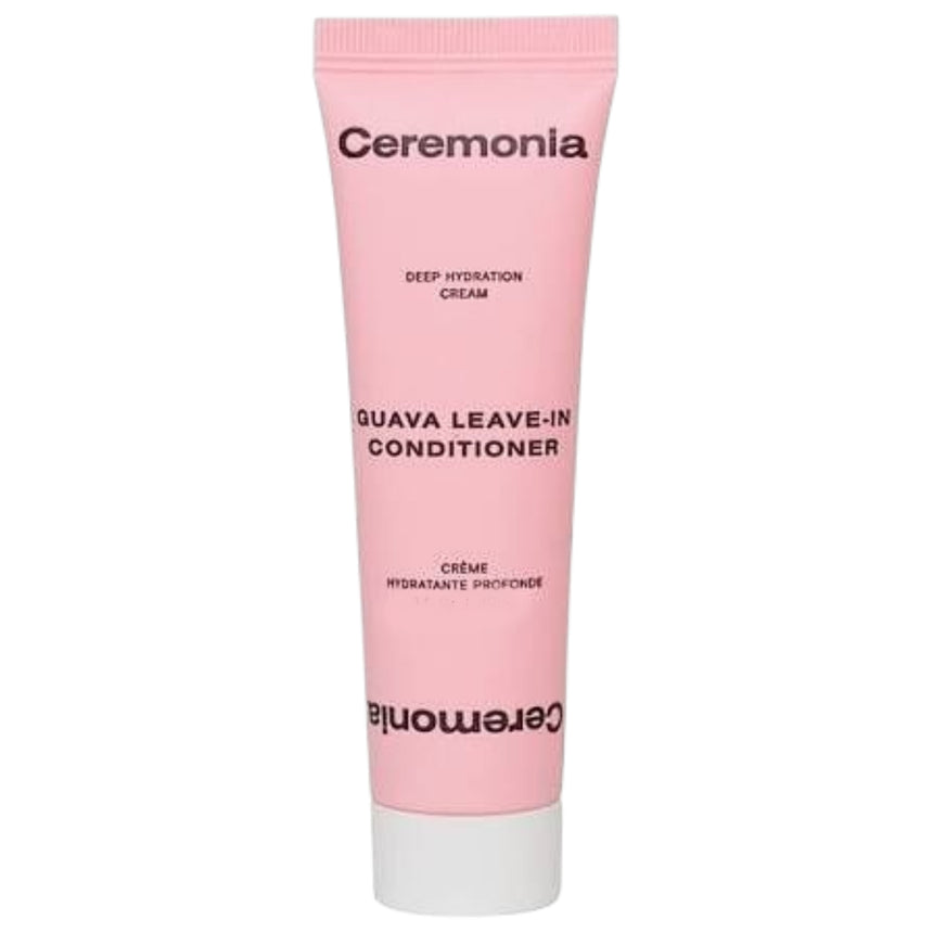 Acondicionador en Seco Ceremonia Guava Hydrating Leave In Conditioner 15ml