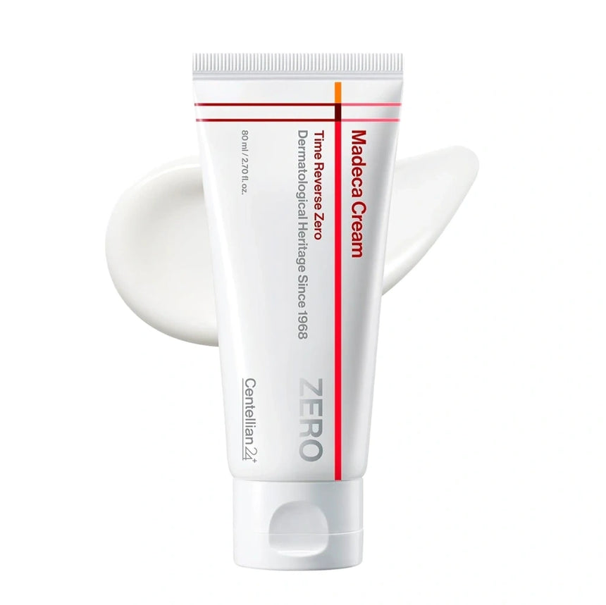 Crema de Centella Centellian 24 Madeca Cream Time Reverse Zero