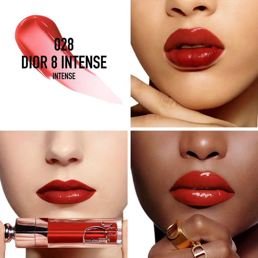 Al por Mayor Labial Dior Addict Lip Maximizer