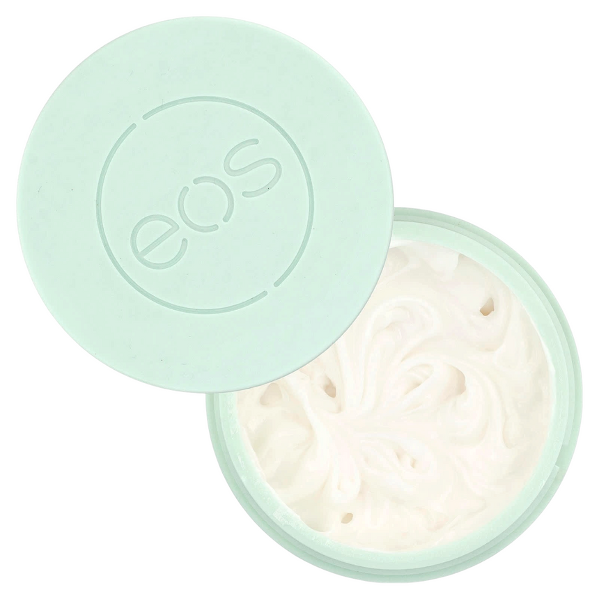 Crema Corporal de Pistacho EOS Shea Better Cashmere Whipped Oil Butter 340g
