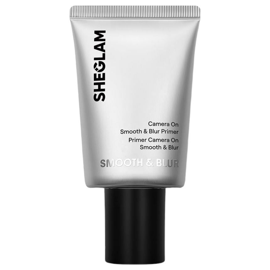 Primer Sheglam Camera On Smooth & Blur Primer 30g
