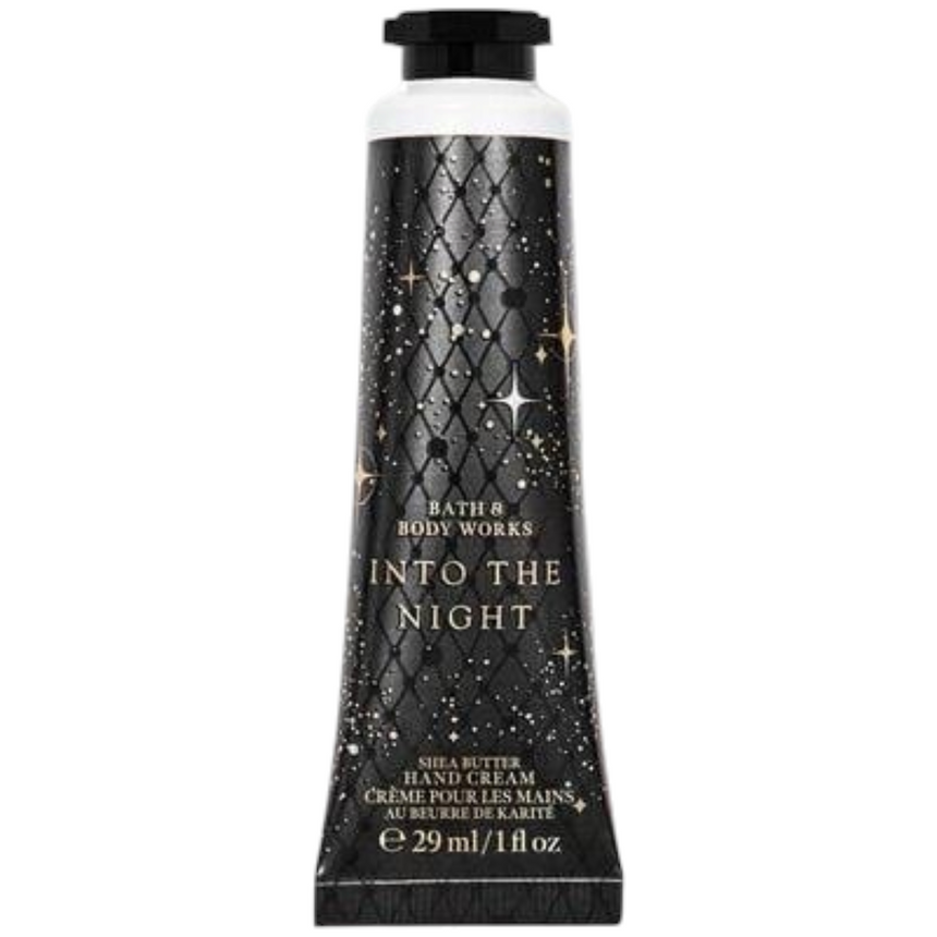 Crema de Manos Bath & Body Into the Night Hand Cream 29ml