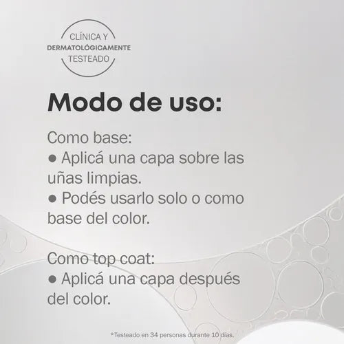 Tratamiento de Uñas 7 en 1 Sally Hansen Complete Care 7 in 1 Nail Treatment