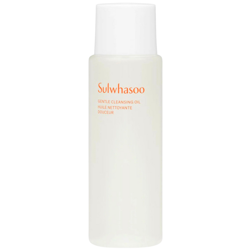 Limpiador Suave Sulwhasoo Gentle Cleansing Oil 25ml