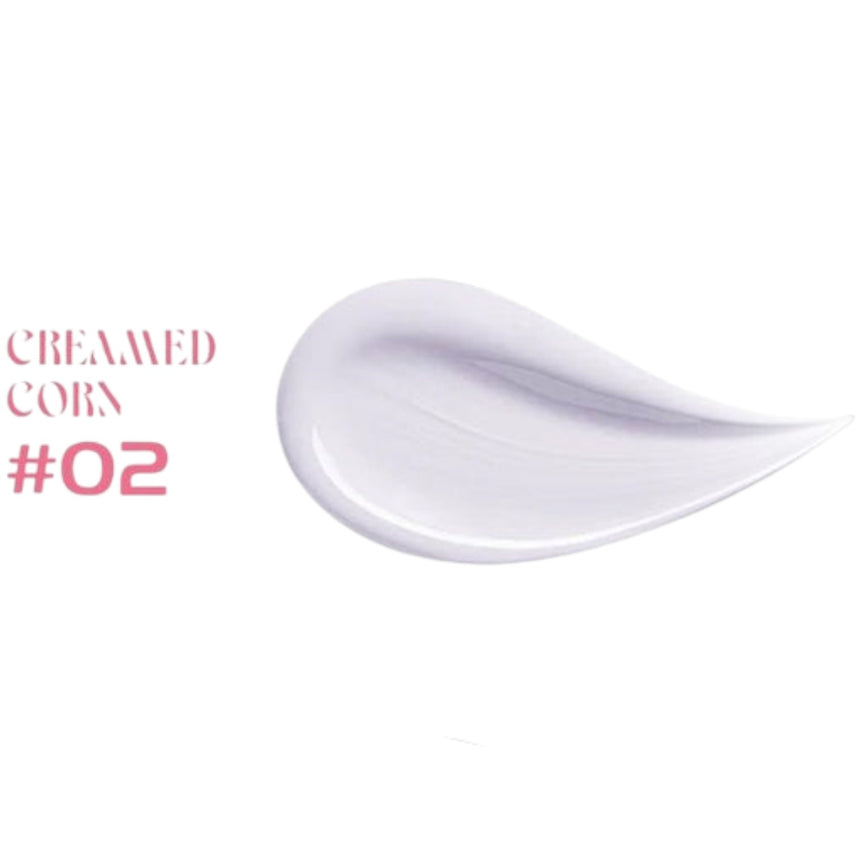 Primer con Protector Solar Kevin & Coco Holy Love Morning Dew Sunscreen Primer