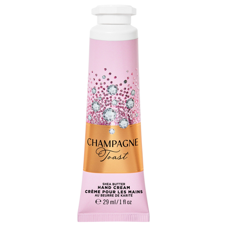 Crema de Manos Bath & Body Works Champagne Toast Hand Cream 29ml