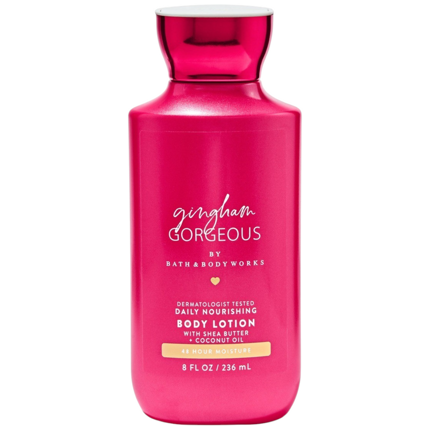 Limpiador Corporal Bath & Body Gingham Gorgeous Body Wash 295ml