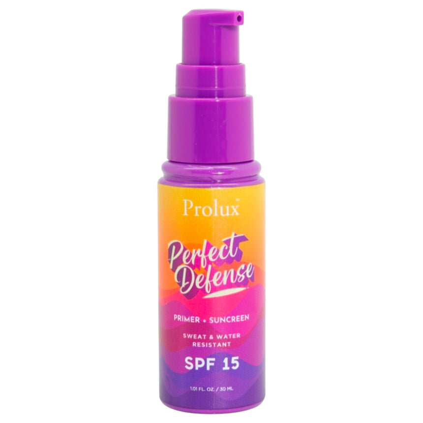 Primer con Protector Solar Prolux Perfect Defender Primer & Sunscreen 30ml