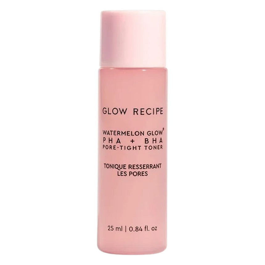 Tónico Glow Recipe Watermelon Glow PHA + BHA 25ml