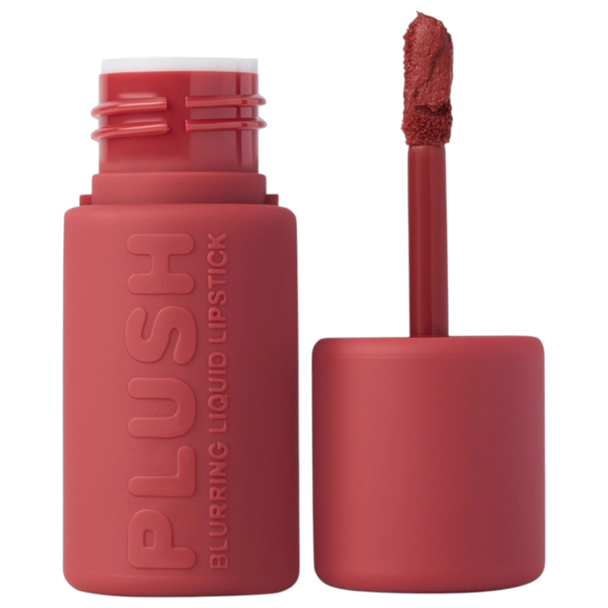 Labial Beauty Creations Plush Blurring Liquid Lipstick