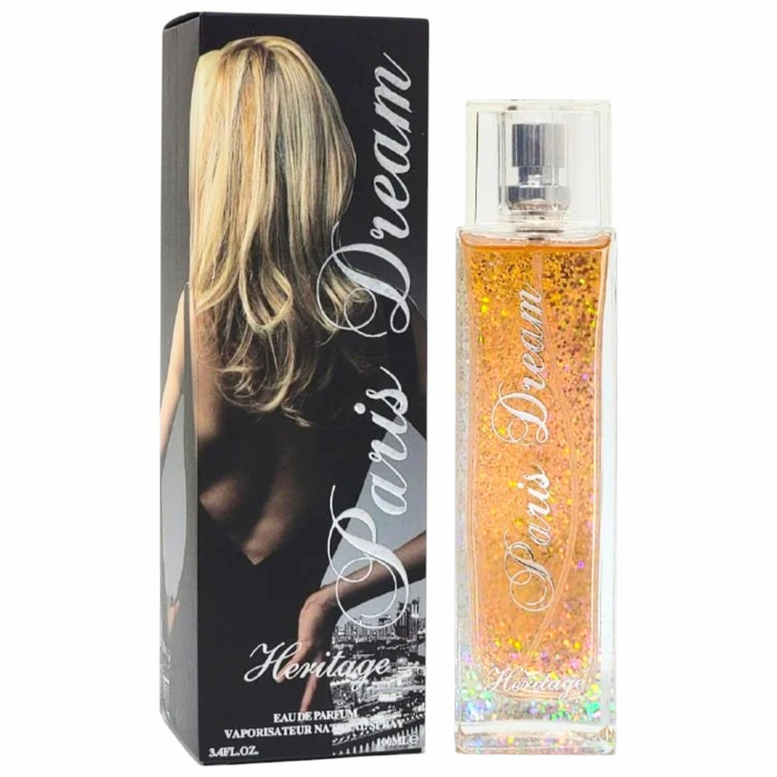Perfume Heritage Parfume 100ml