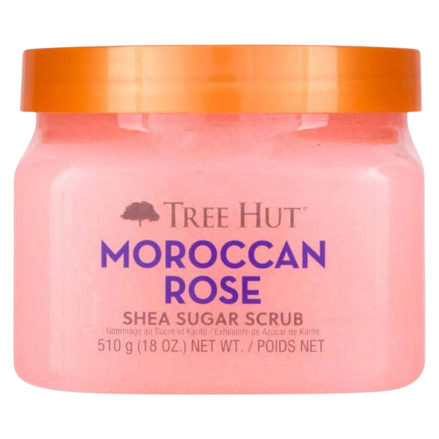 Exfoliantes Tree Hut Shea Sugar Scrub