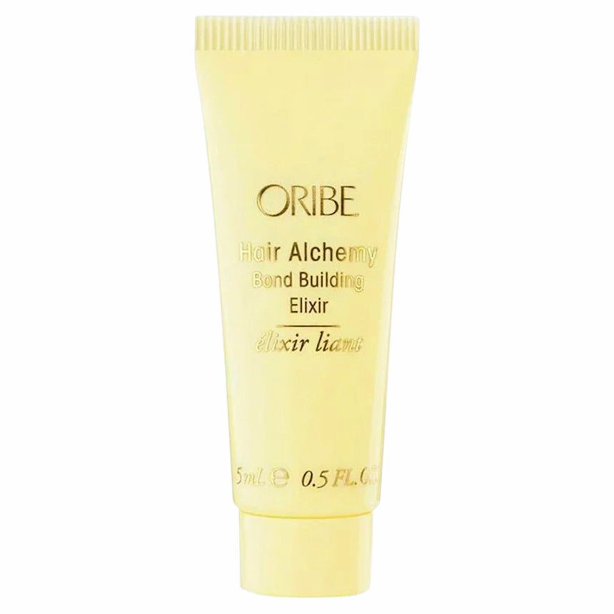 Tratamiento para Cabello Oribe 
Hair Alchemy Bonding Treatment