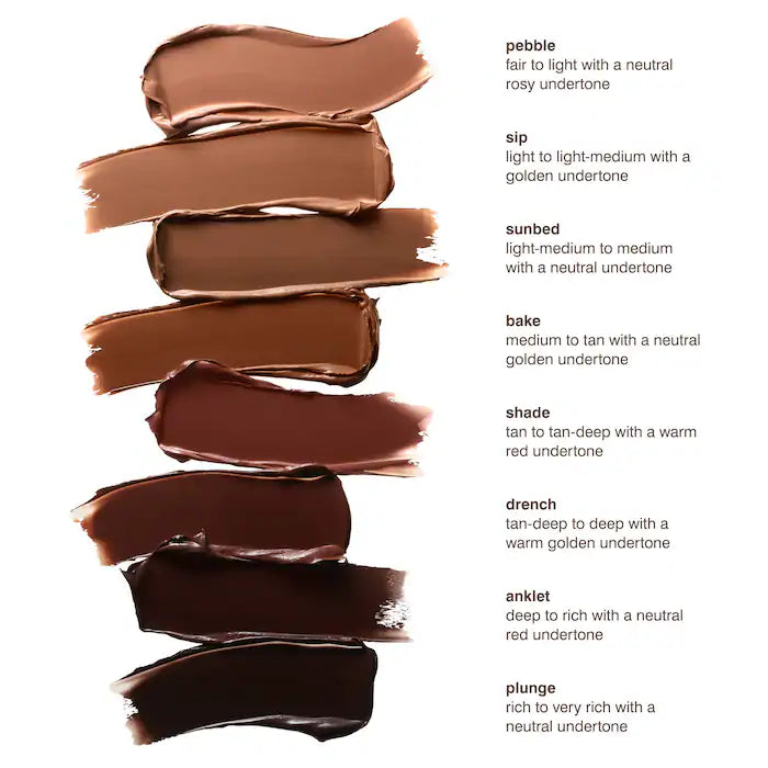 Bronceador en Crema Rhode Pocket Bronze Long Wearing Cream Bronzer