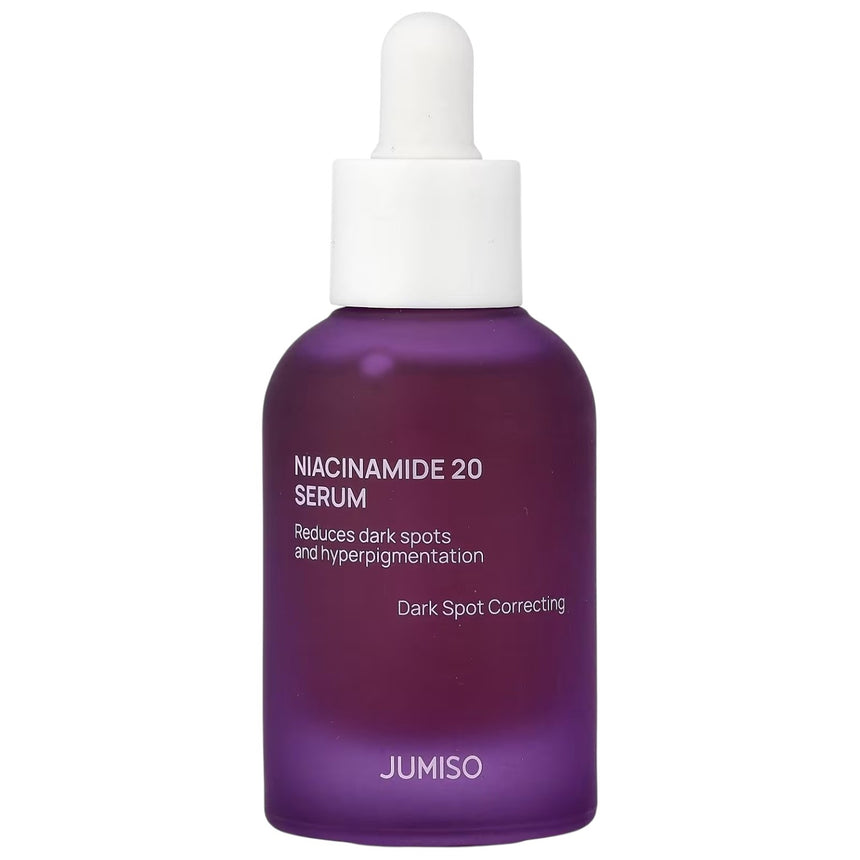 Sérum de Niacinamide Jumiso Niacinamide 20 Serum