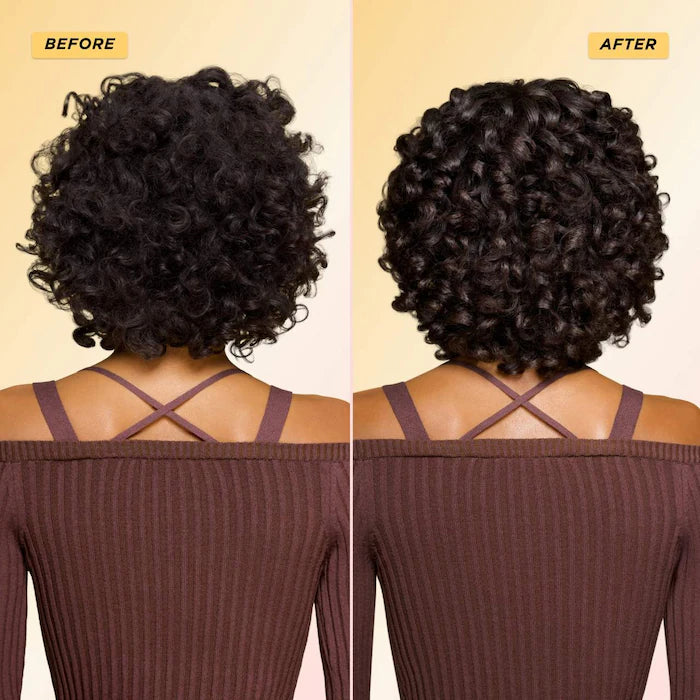 Mascarilla de Miel para Cabello Gisou Mini Honey Gloss Ceramide Therapy 75ml